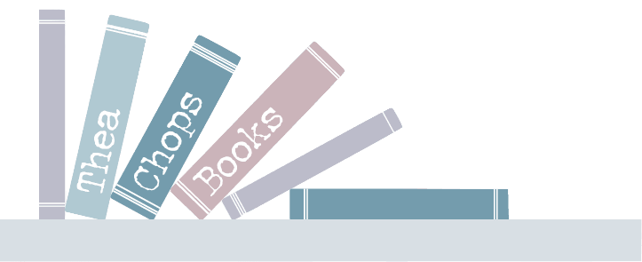 The Chops Books